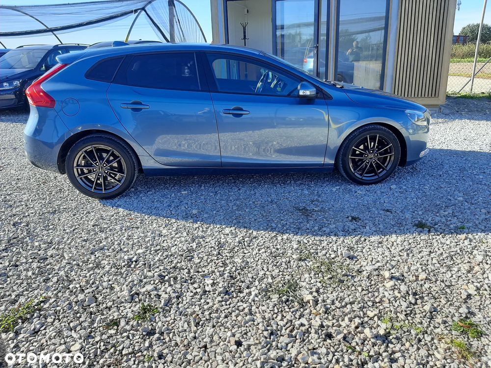 Volvo V40 - 5