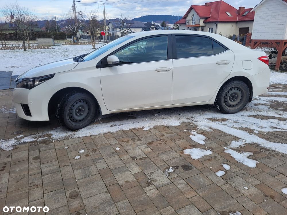 Toyota Corolla 1.6 50th Anniversary - 2