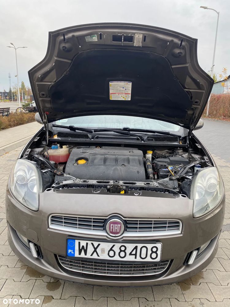 Fiat Bravo - 9