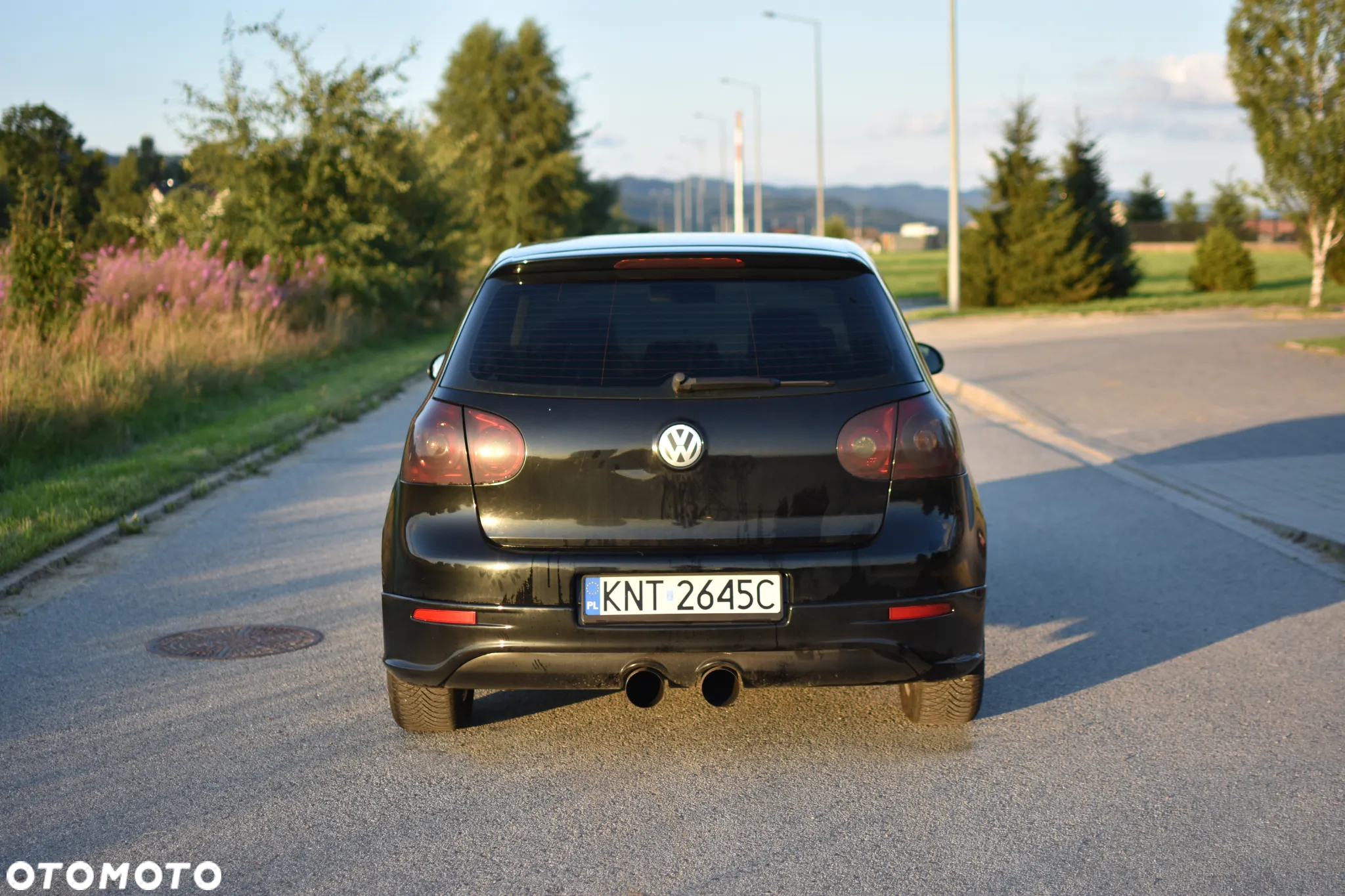 Volkswagen Golf V 1.6 Trendline - 6