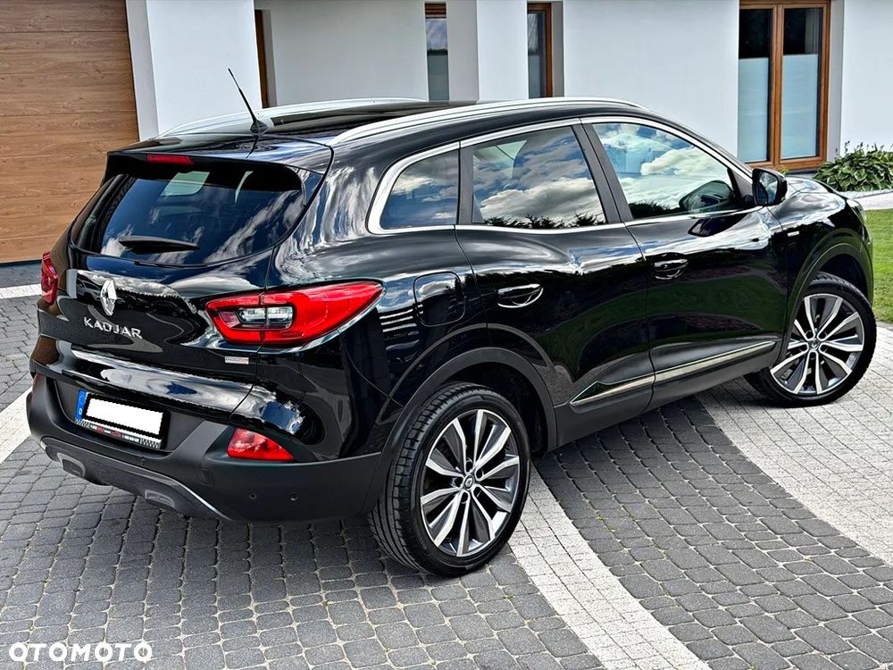 Renault Kadjar 1.6 Energy TCe Bose - 13