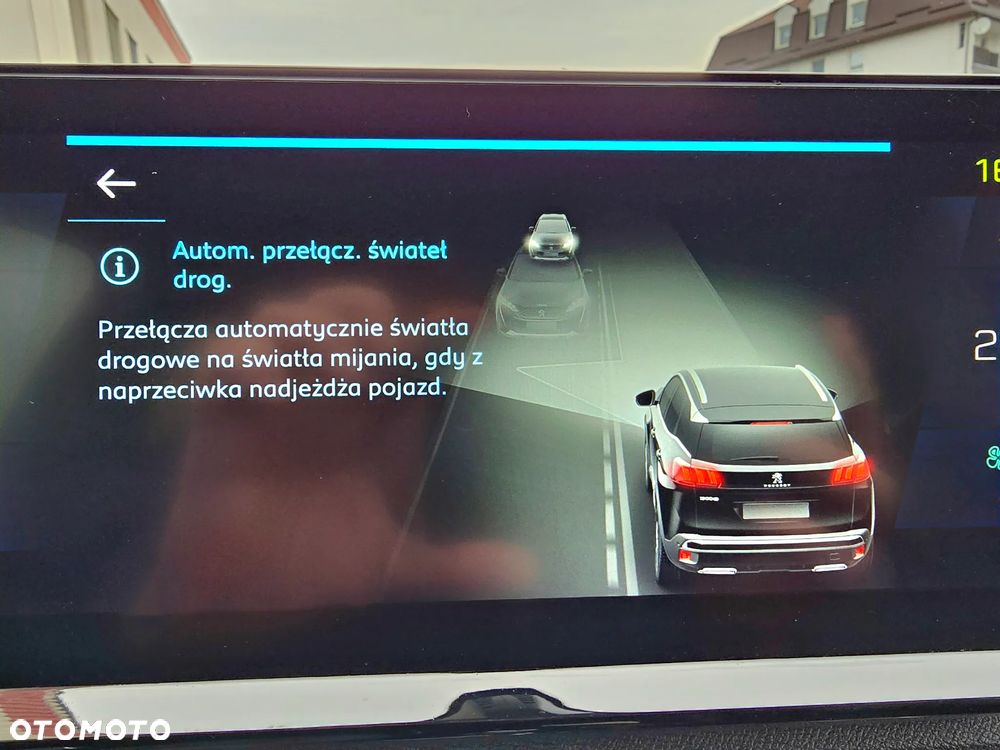 Peugeot 3008 1.6 PureTech Hybrid PHEV GT Pack S&S EAT8 - 32