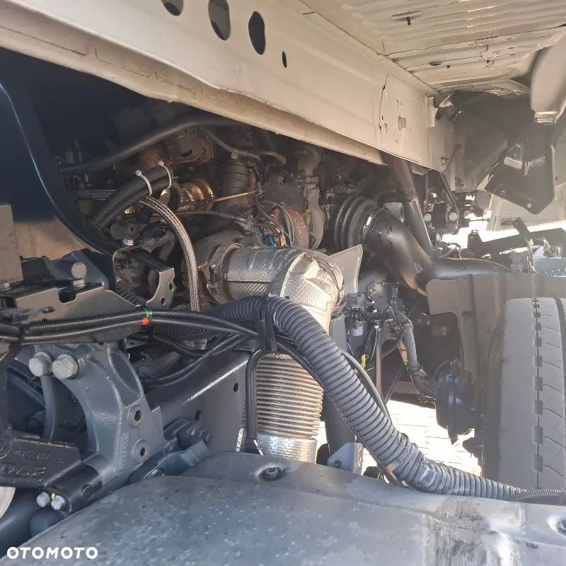DAF XG - 12