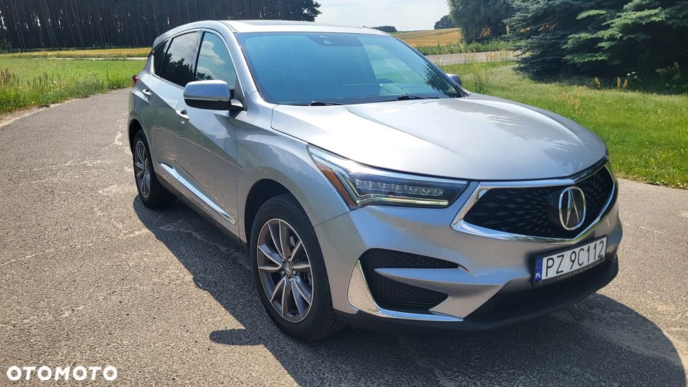 Acura RDX - 3