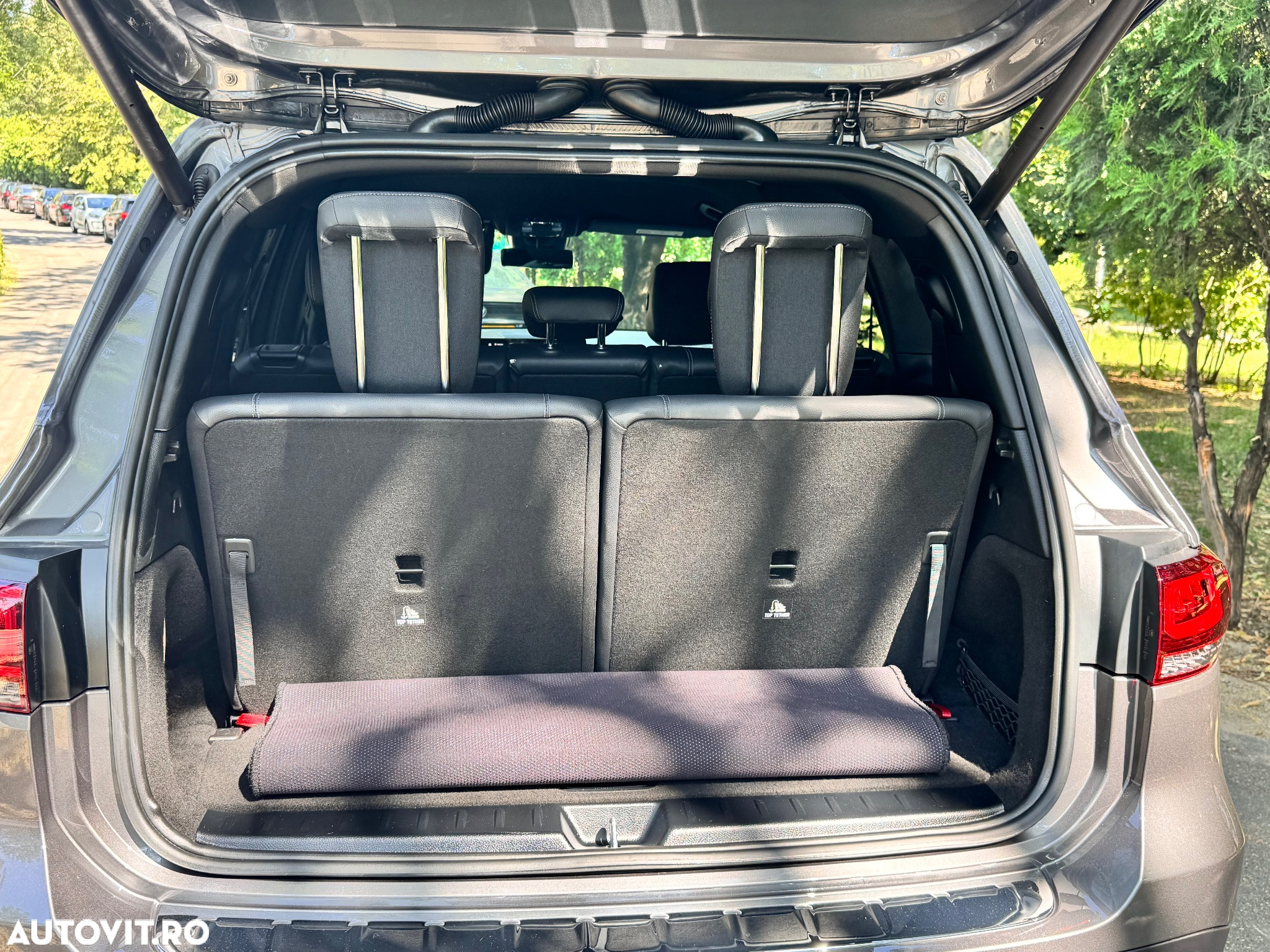 Mercedes-Benz GLB 200 d 4MATIC Aut. - 10