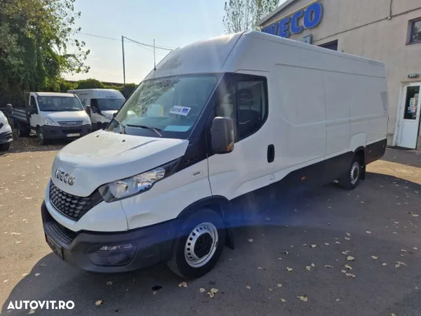 Iveco 35S16V 16mc