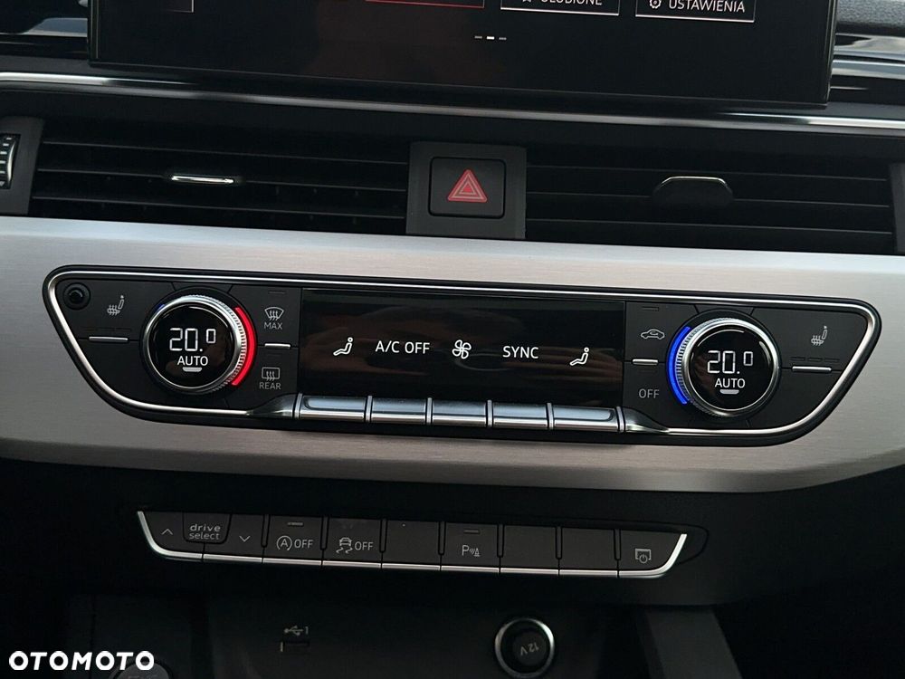 Audi A5 Coupé 40 TFSI mHEV Quattro S Line S tronic - 25