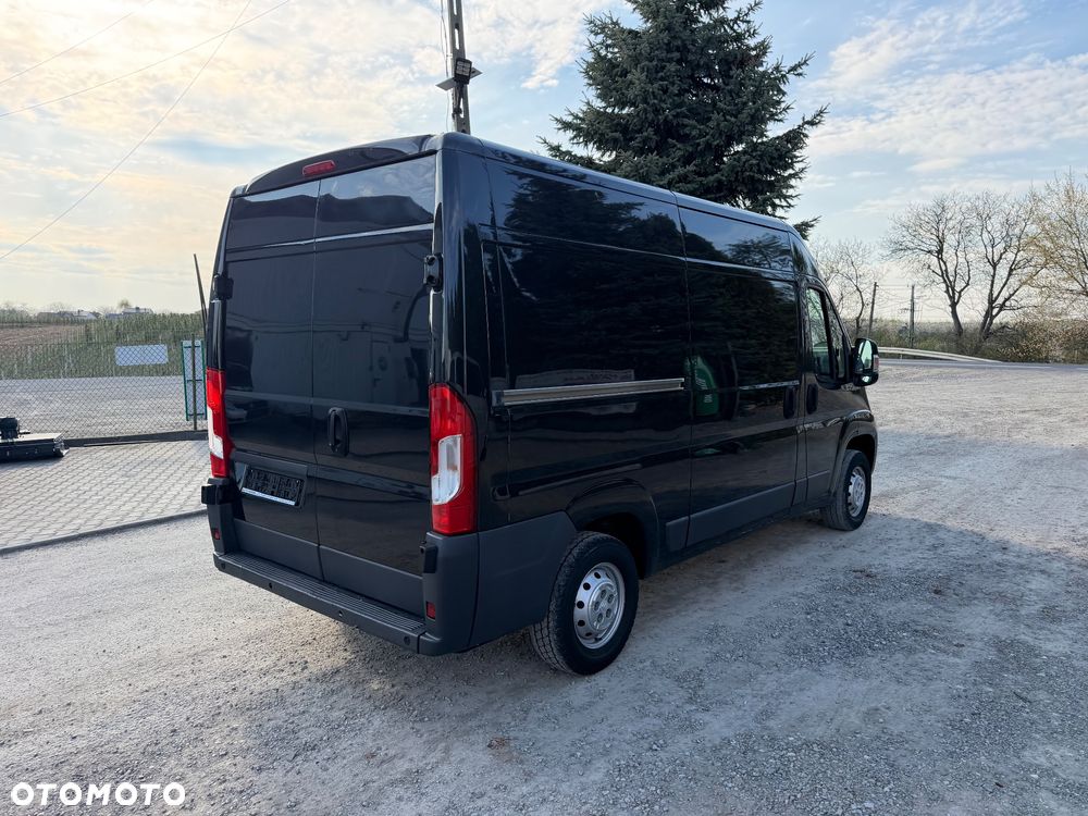 Citroën Jumper L2H2 2.2 HDI Klima - 3