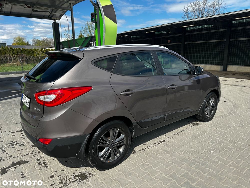 Hyundai ix35 - 5