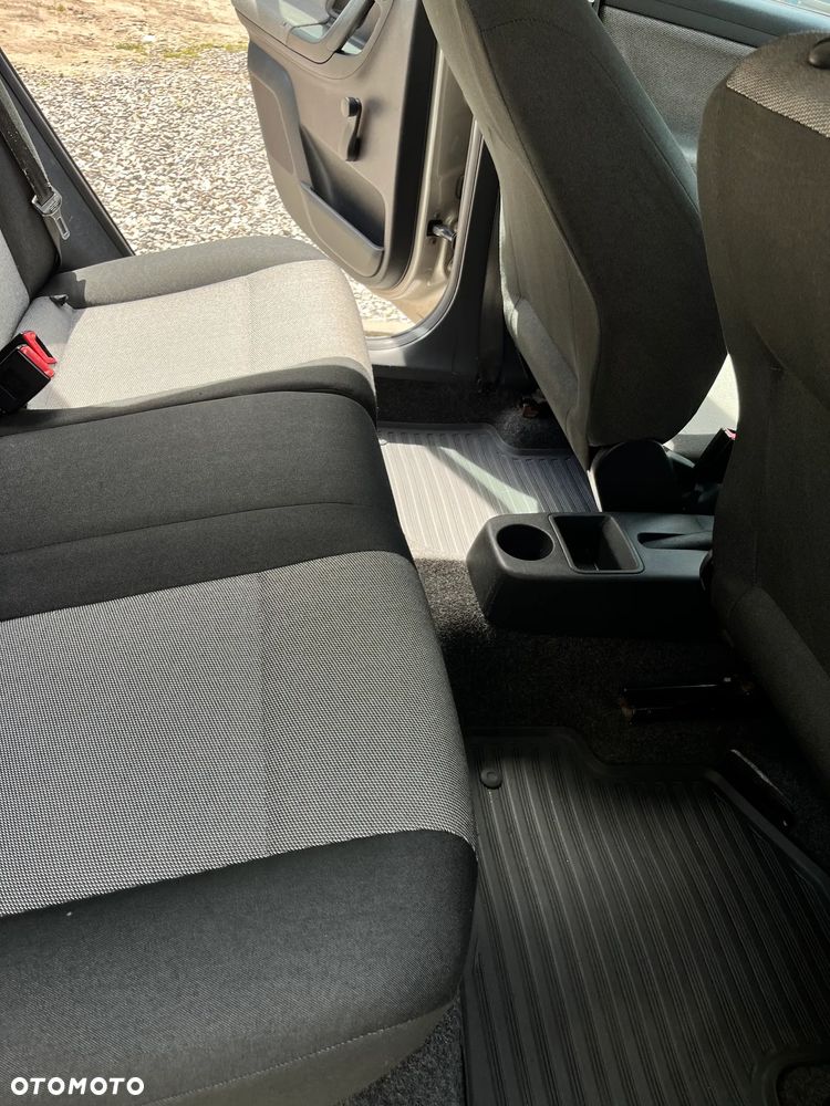 Skoda Fabia 1.4 16V Classic - 11
