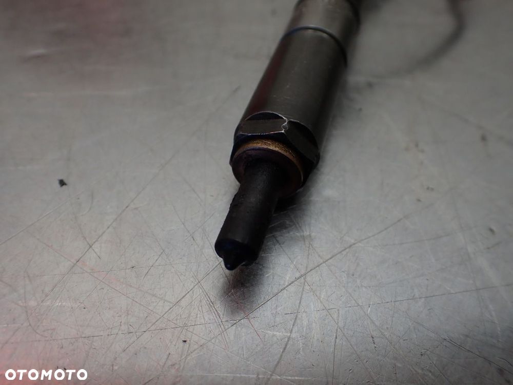 WTRYSK STERUJĄCY AUDI A6 C5 059130202B 0432133823 - 5