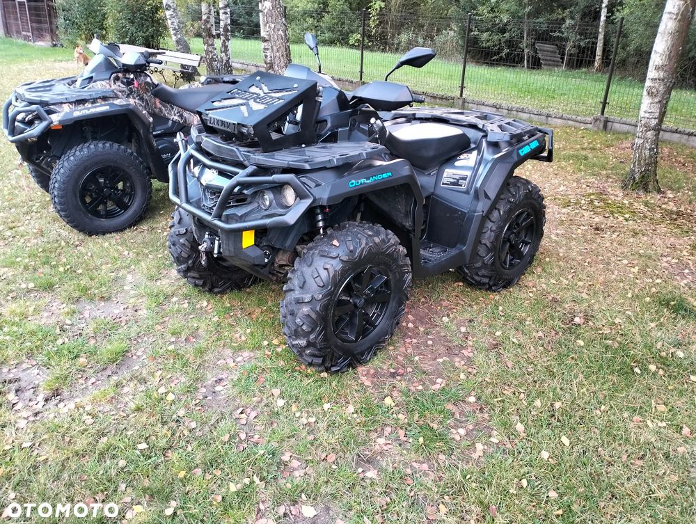 Can-Am Outlander