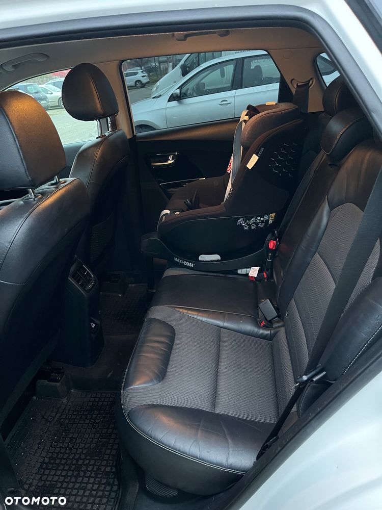 Kia Niro 1.6 GDI Hybrid XL - 26