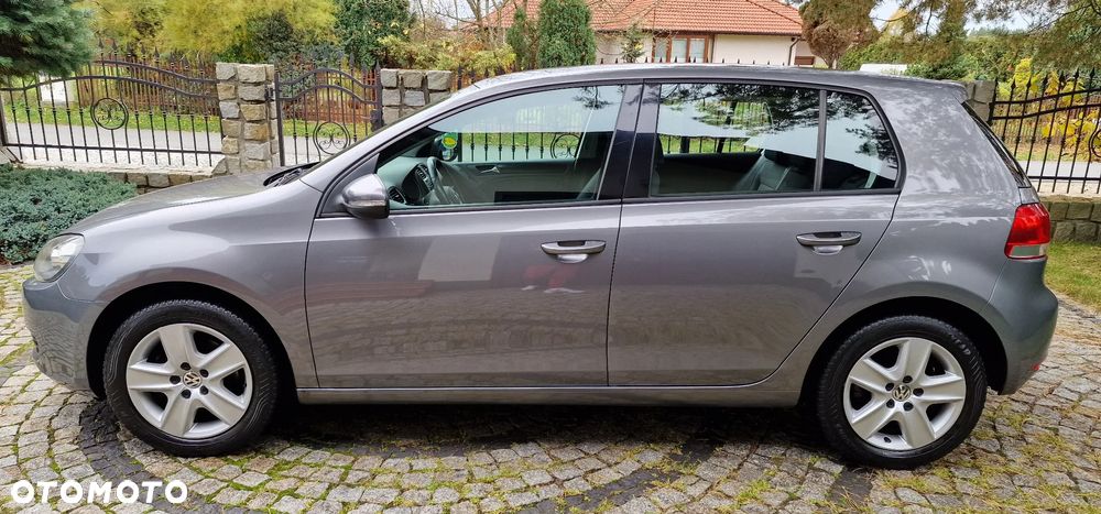 Volkswagen Golf 1.4 Edition - 2