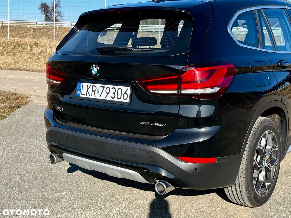BMW X1 - 5