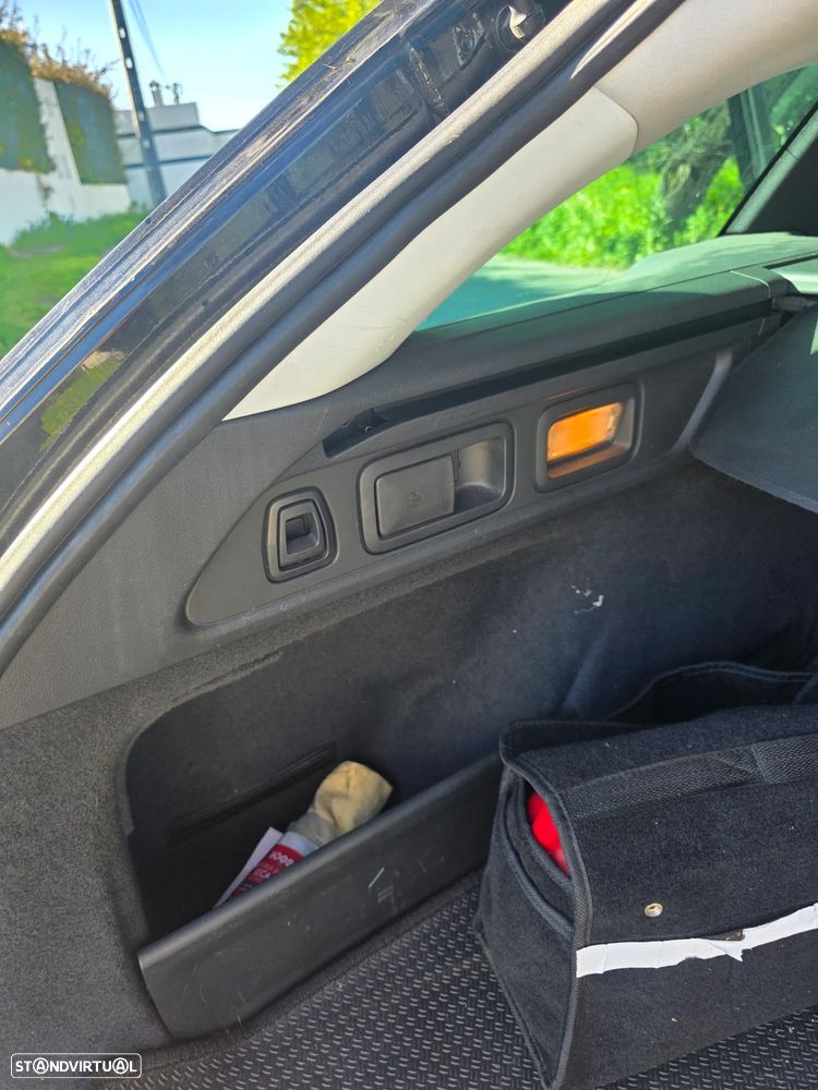 Peugeot 508 RXH BlueHDi 180 EAT6 Stop&Start - 55