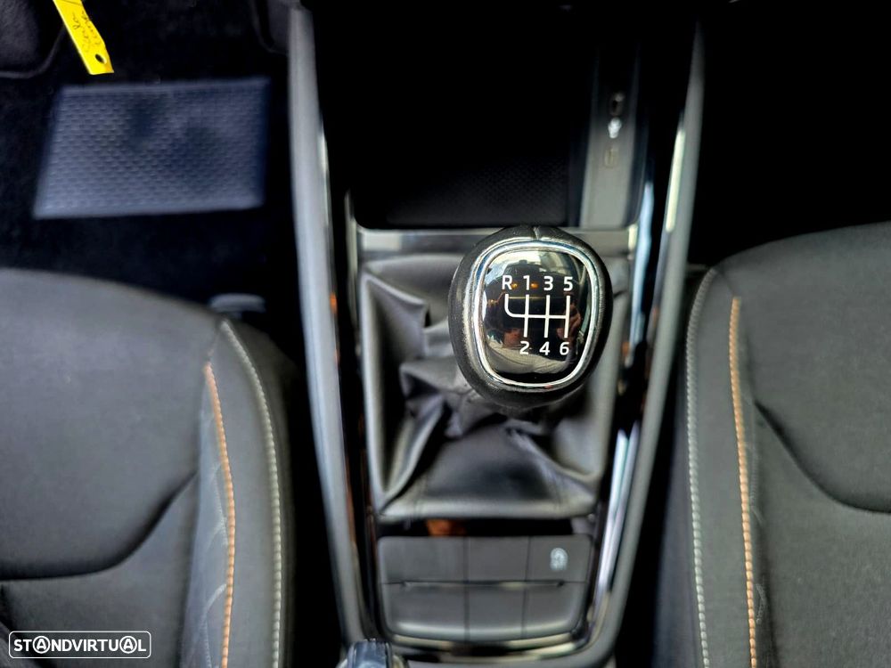 Skoda Scala 1.0 TSI - 23