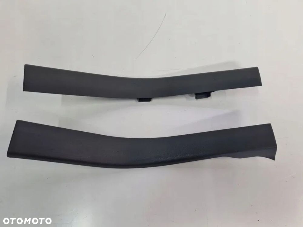 OSŁONA POSZYCIE PROGU prawy TYŁ FORD C-MAX MK2 - 9