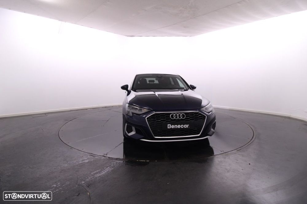 Audi A3 Sportback 30 TFSI Advanced S tronic - 12