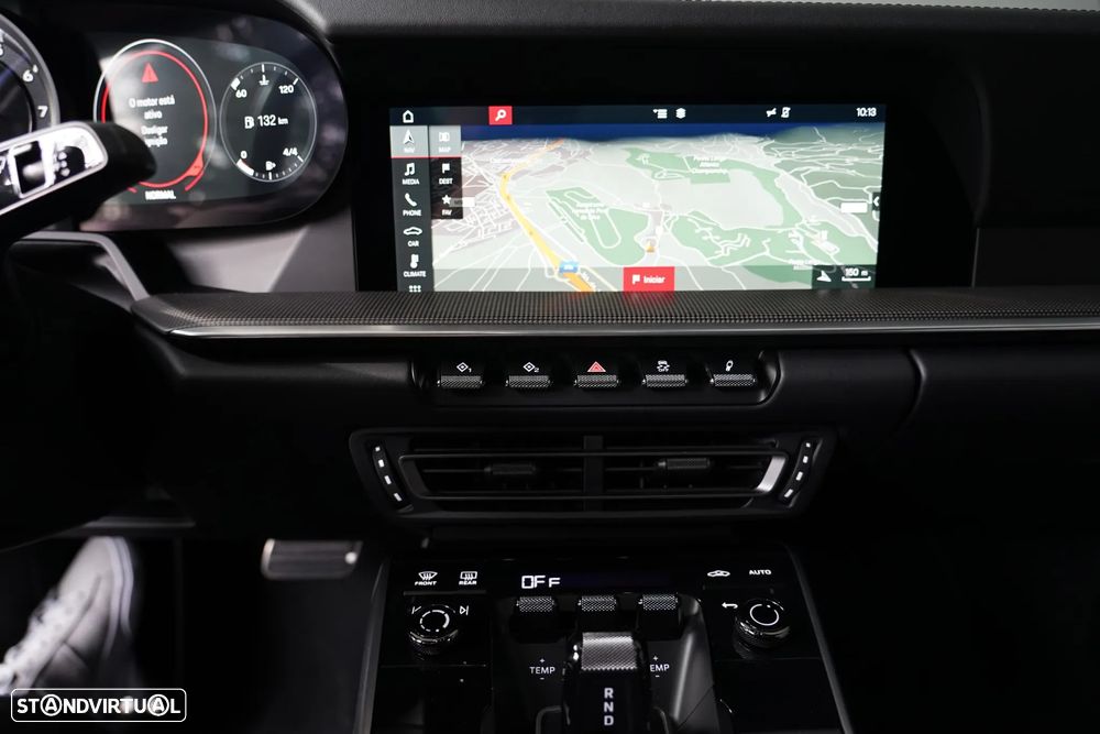 Porsche 911 (992) Carrera 4S PDK - 25