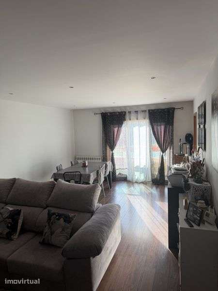 Apartamento T3 em Braganca - Grande imagem: 2/12