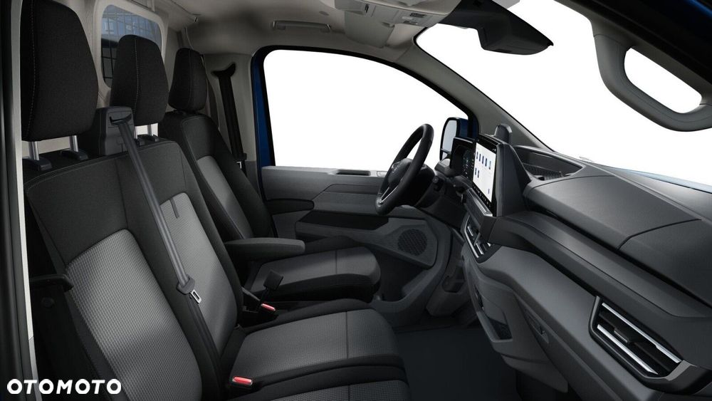 Volkswagen Transporter FURGON L2 2.0 TDI 170 KM AUTOMAT 8-G - 10