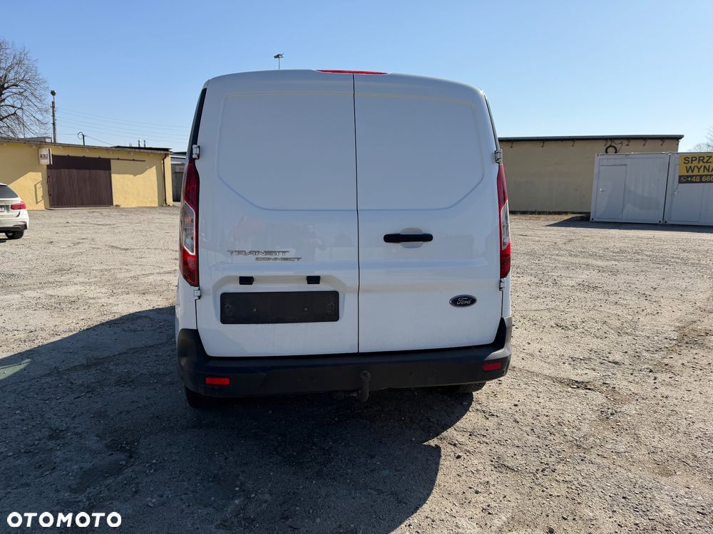 Ford Transit Connect - 7