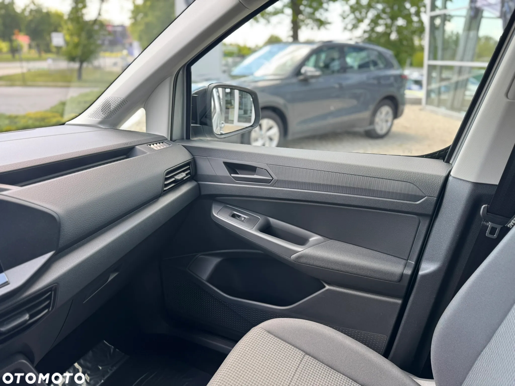 Volkswagen Caddy 2.0 TDI - 18
