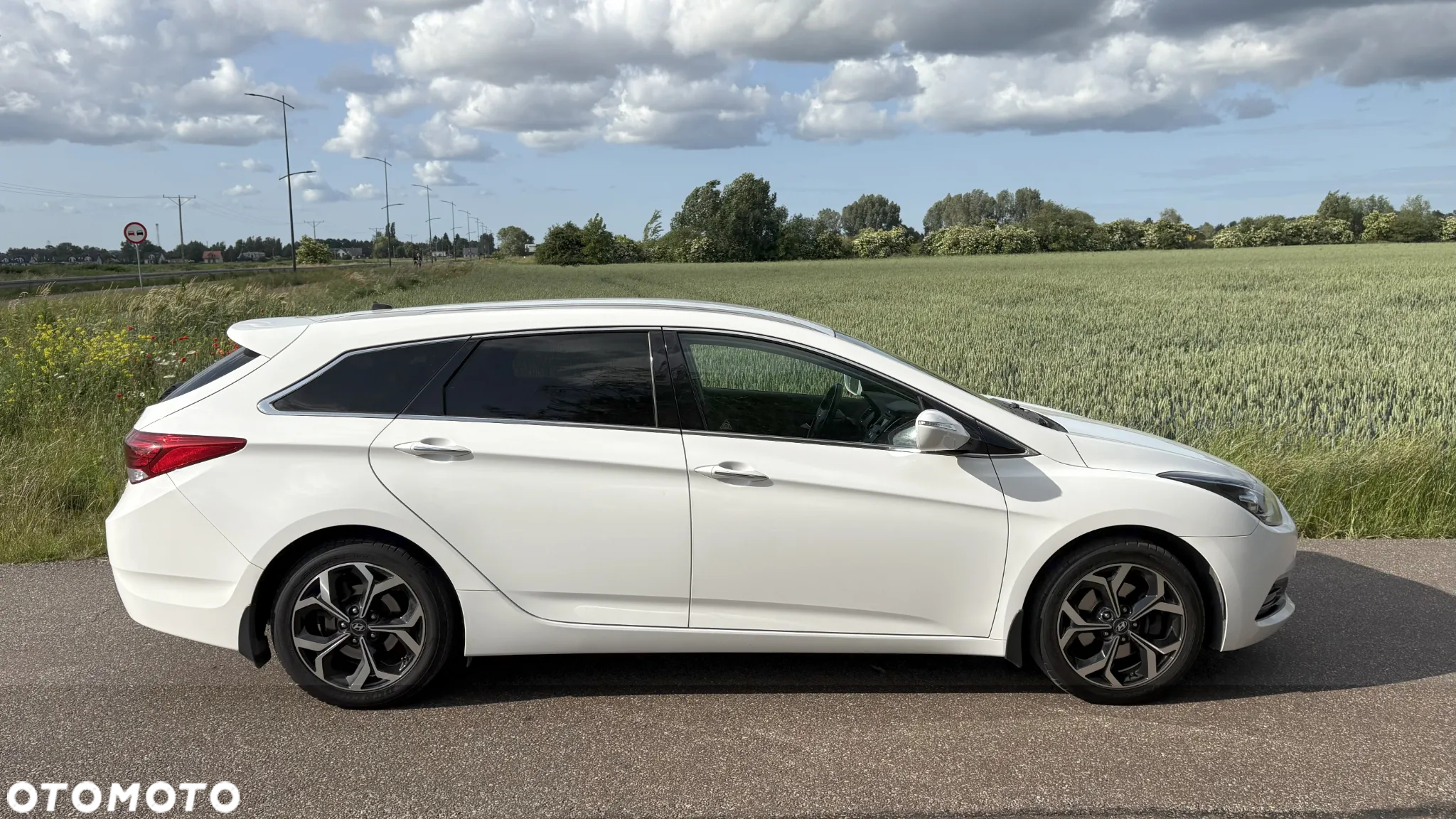 Hyundai i40 1.7 CRDi Comfort - 2