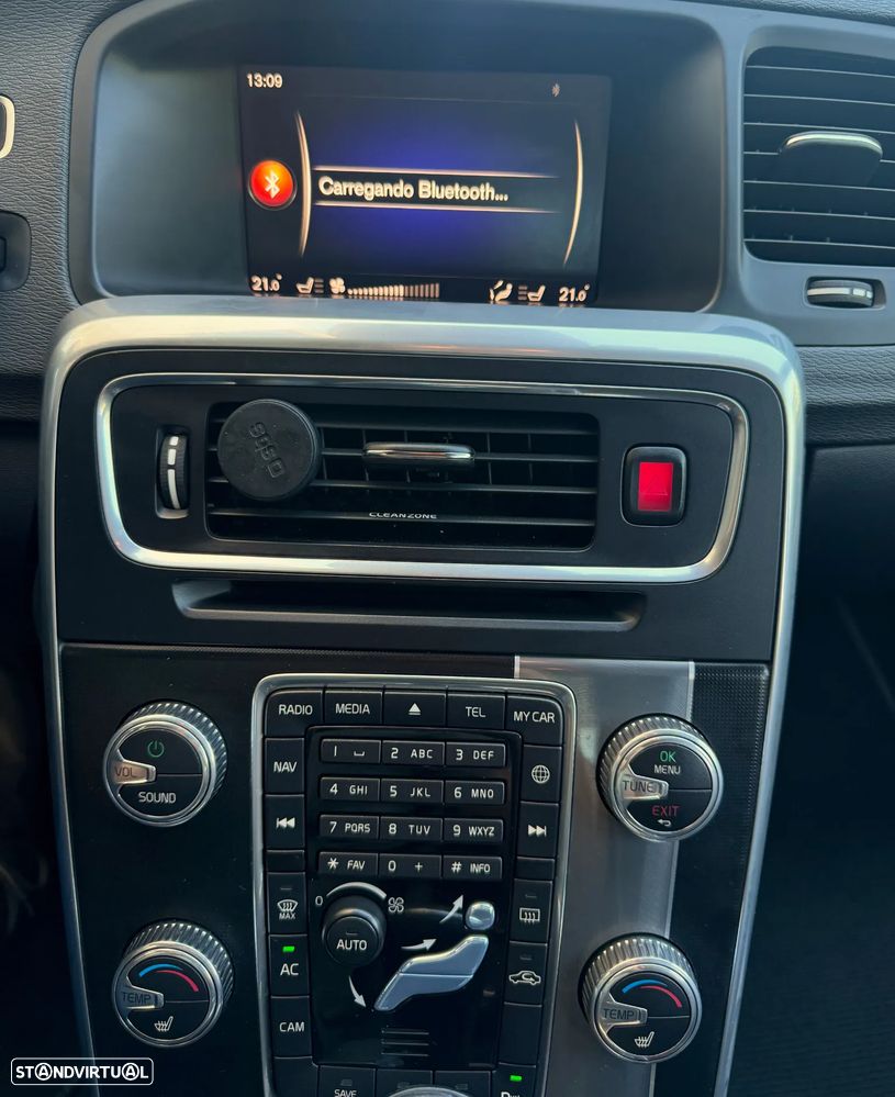 Volvo V60 - 15