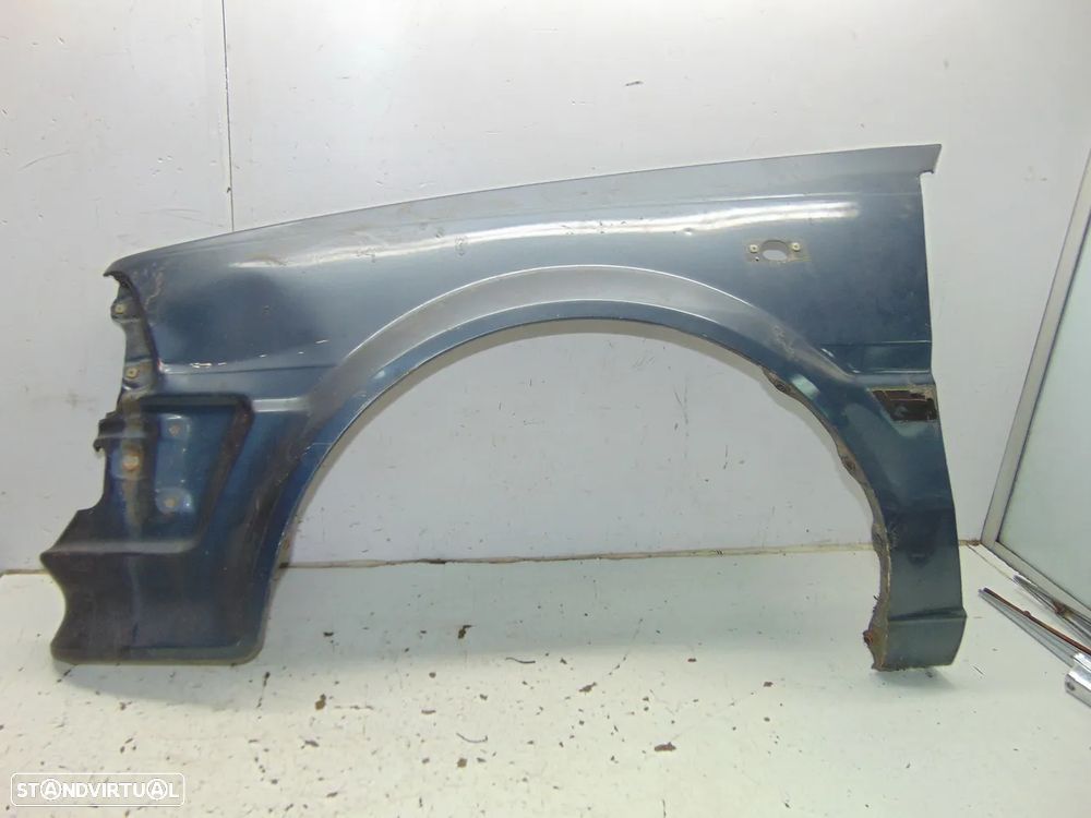 Toyota Starlet EP 70 guarda lamas - 1