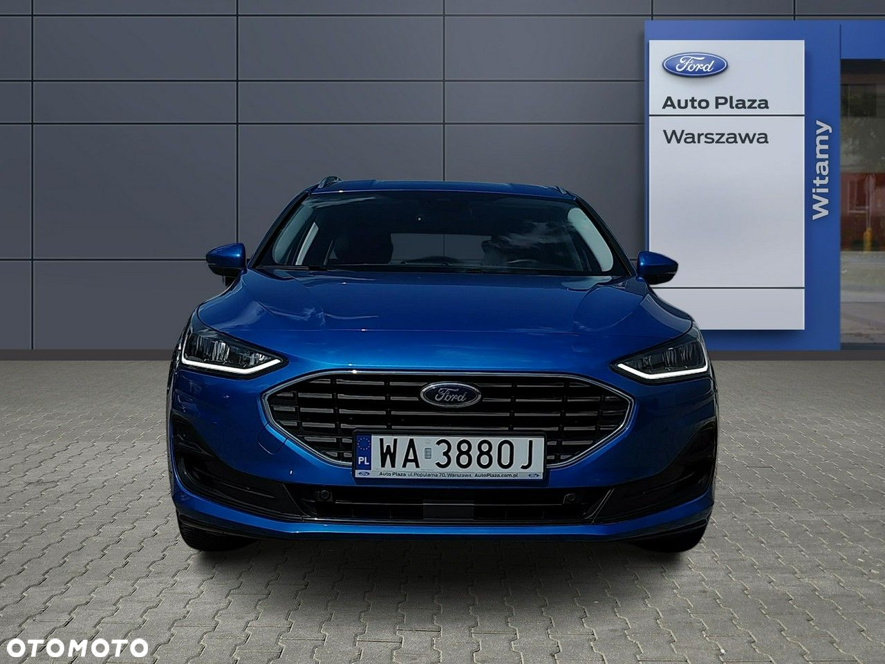 Ford Focus - 2