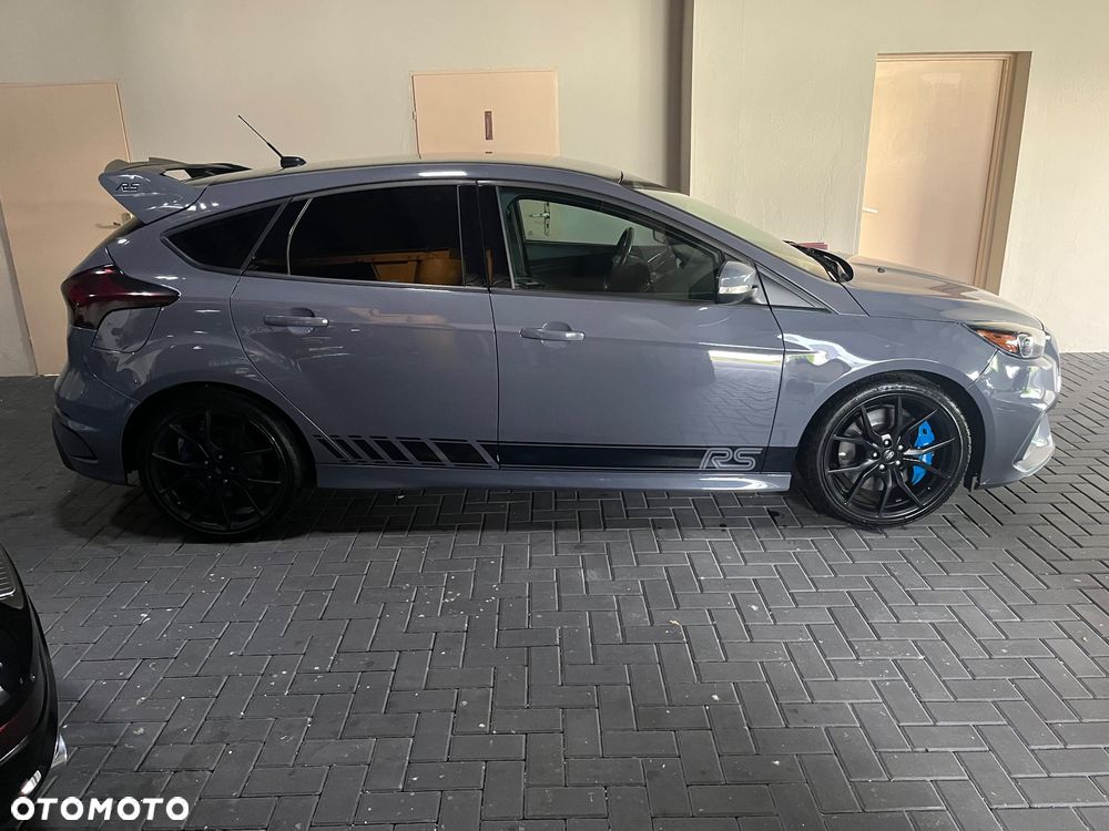 Ford Focus - 16