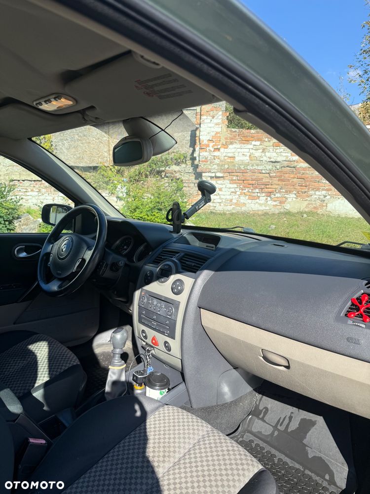 Renault Megane - 14