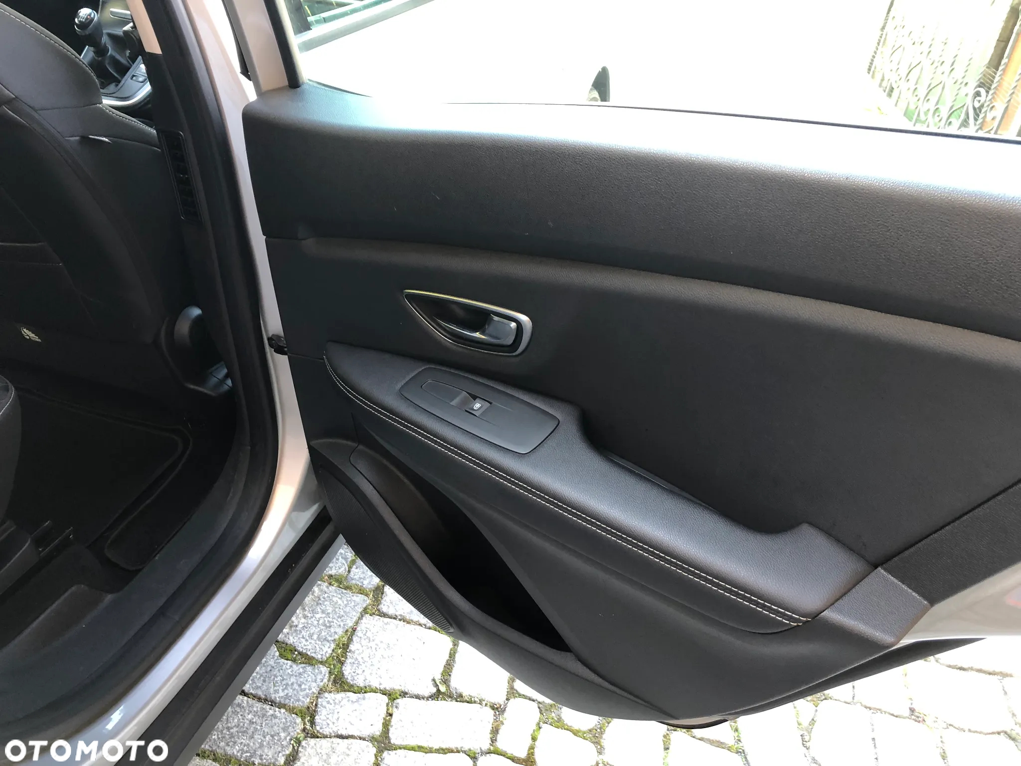 Renault Scenic - 22