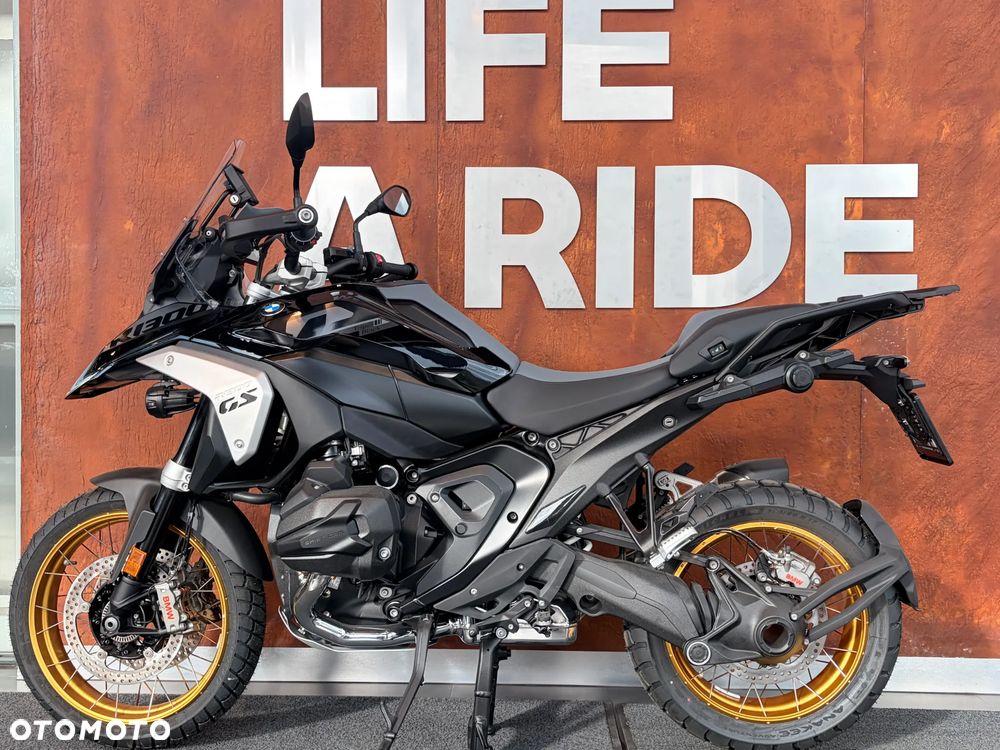 BMW GS - 4