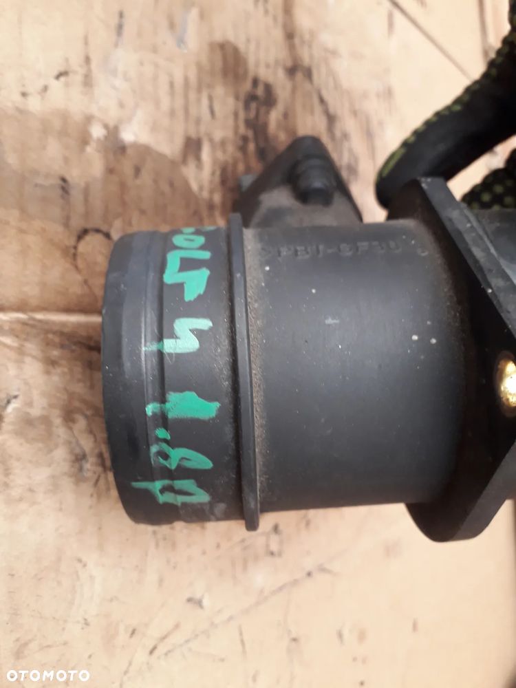 Przepływomierz 06A906461A VW Golf IV 1.8B - 2