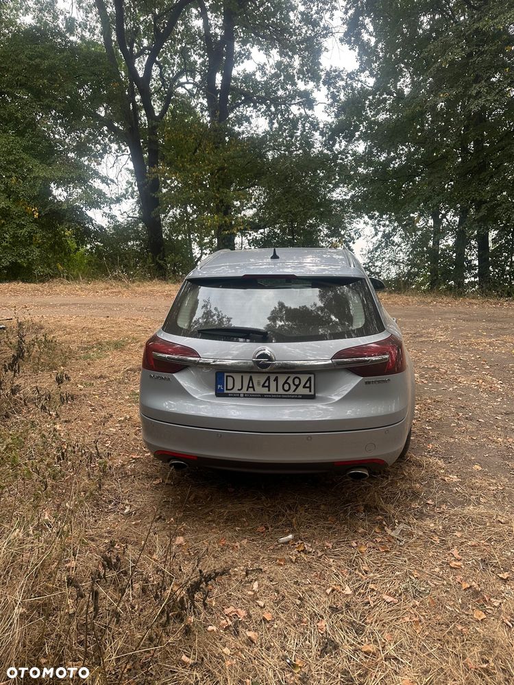 Opel Insignia - 7