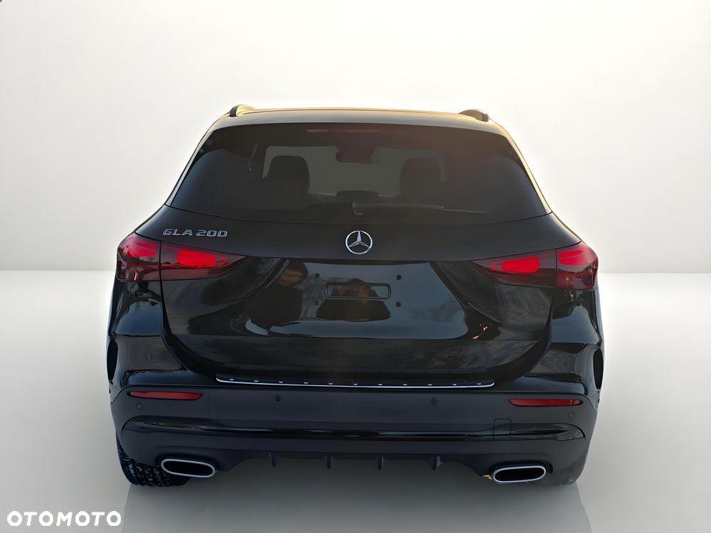 Mercedes-Benz GLA 200 mHEV AMG Line 7G-DCT - 5