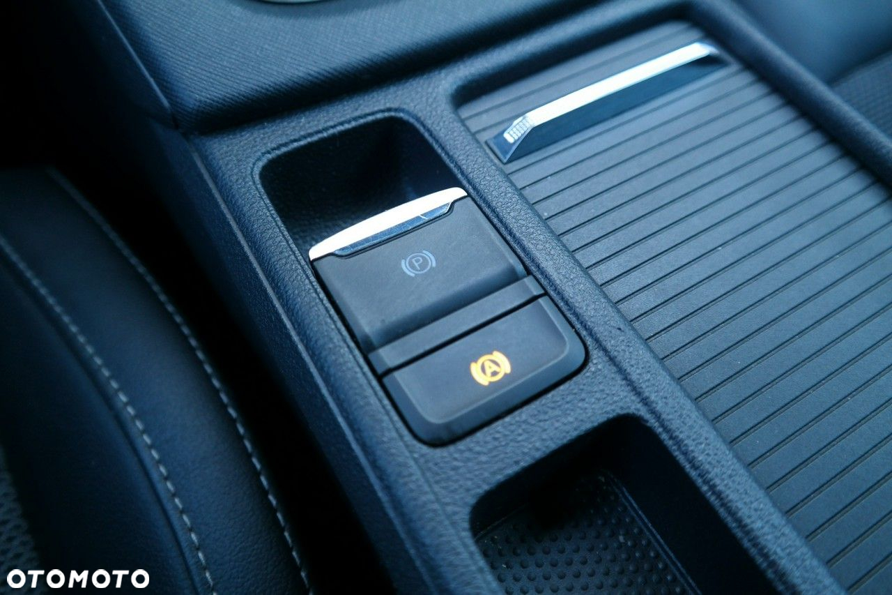 Skoda Octavia - 31