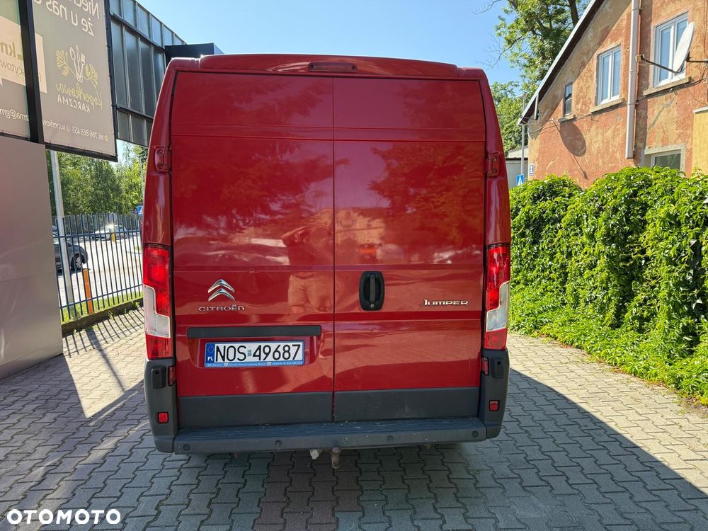 Citroën Jumper - 10