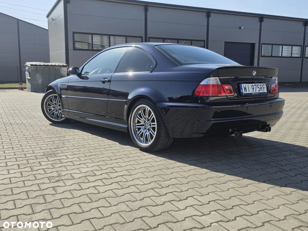 BMW M3 Standard - 4