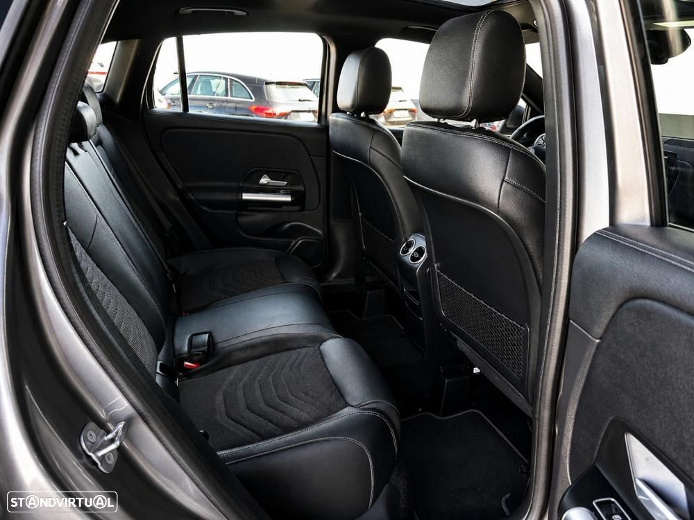 Mercedes-Benz GLA 250 e 8G-DCT Progressive - 51