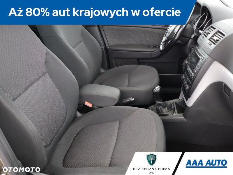 Skoda Yeti - 11