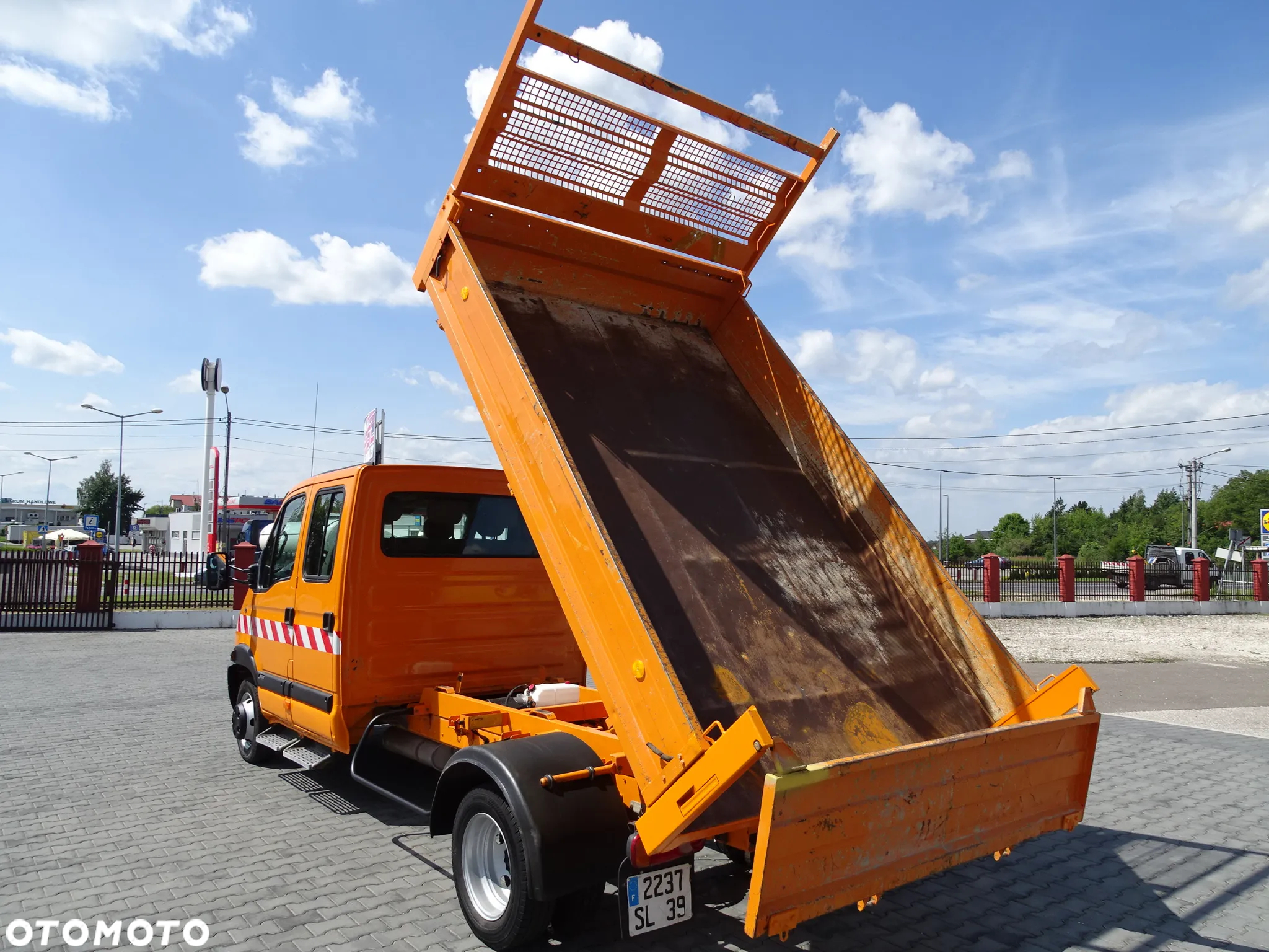 Renault Mascott - 14