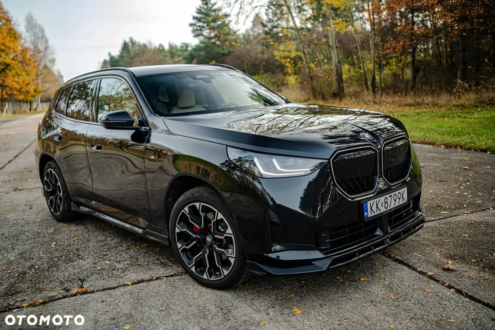 BMW X3 - 22