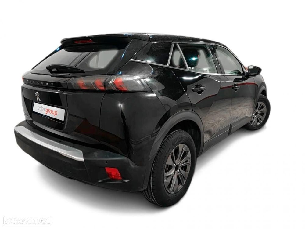 Peugeot 2008 1.5 BlueHDi Active Pack - 2