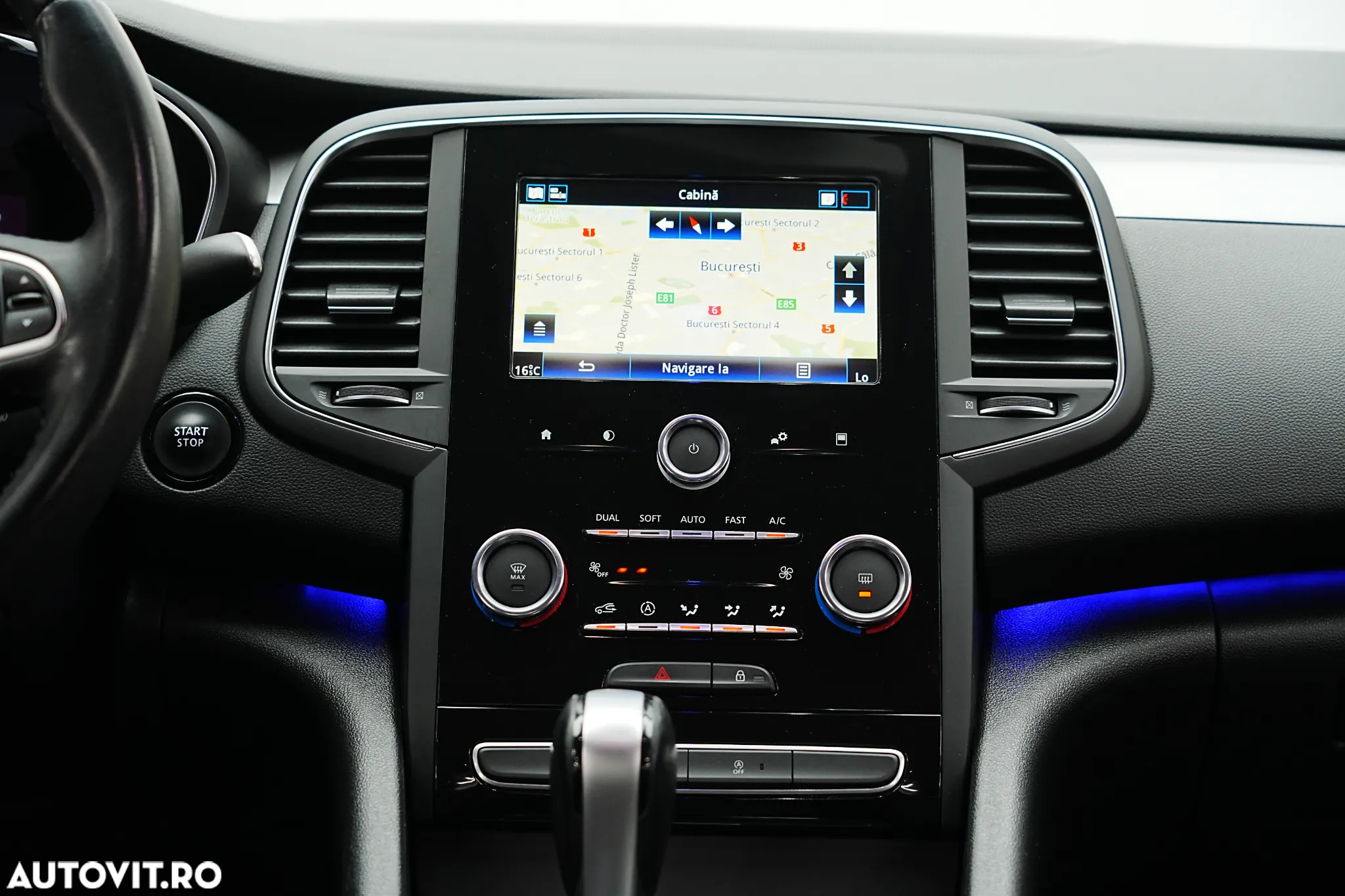 Renault Talisman TCe EDC FAP Zen - 16