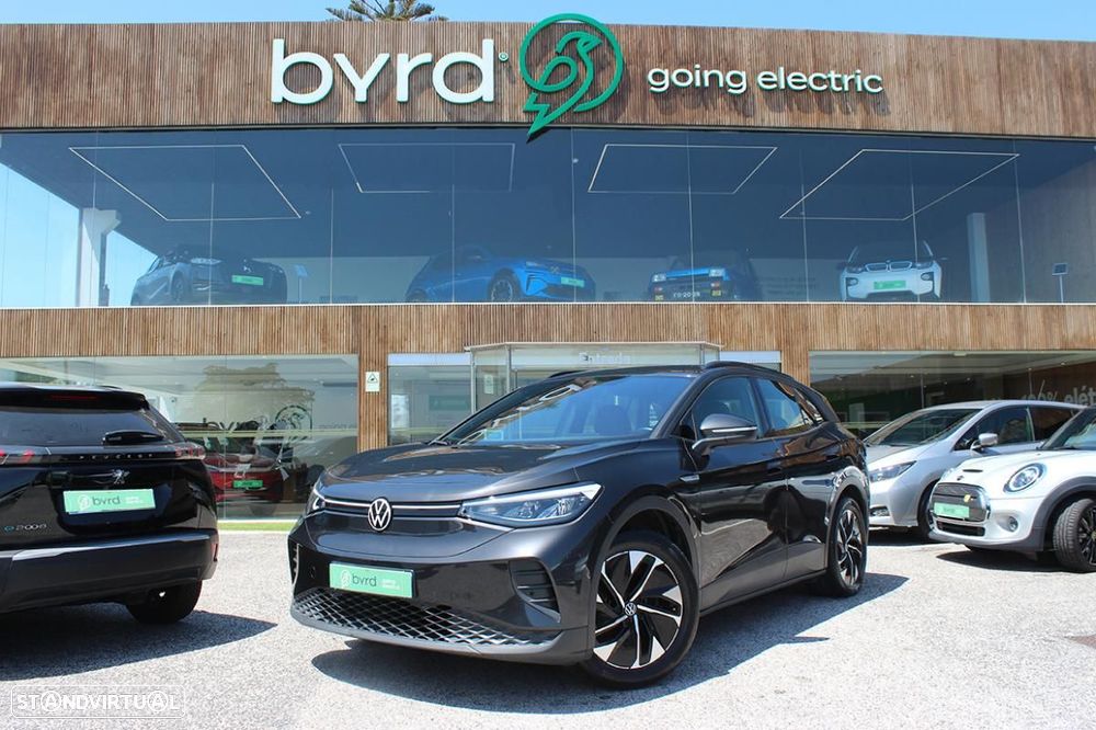 VW ID.4 77 kWh Pro Performance - 1