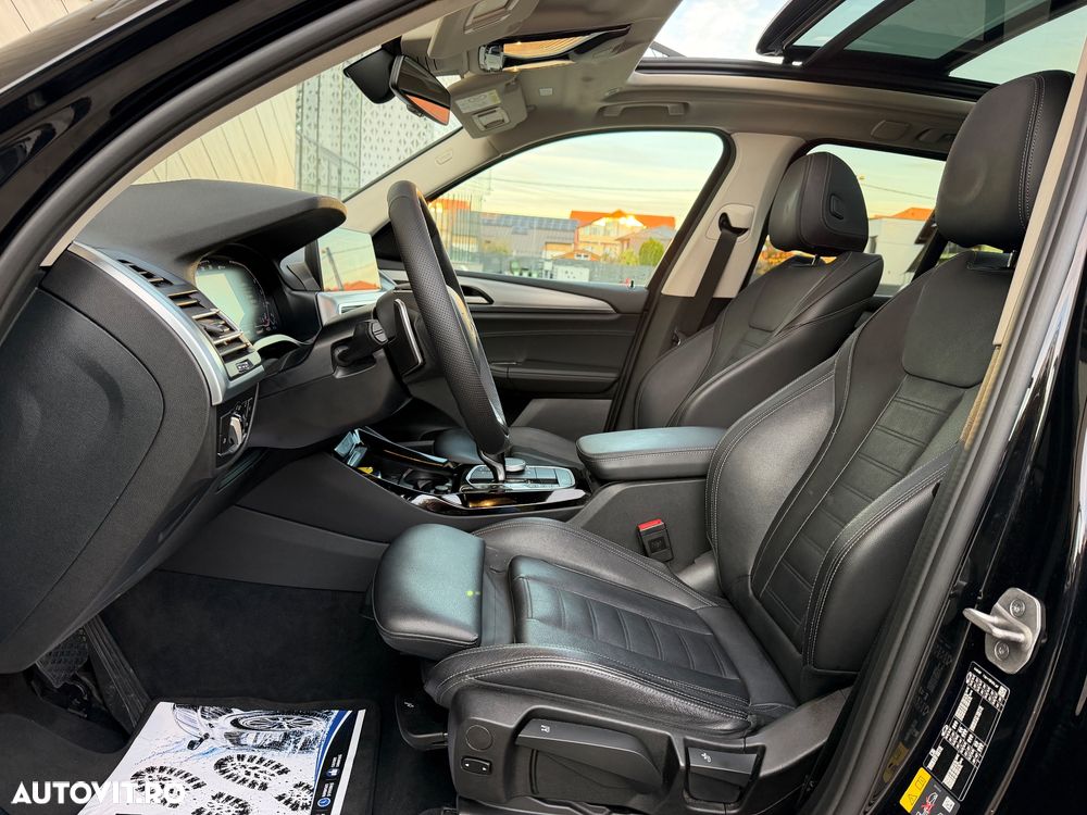 BMW X3 - 23